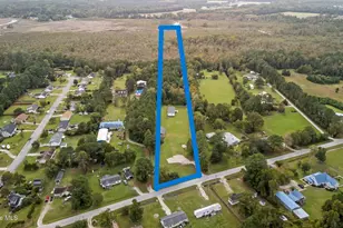 284 & 286 Mill Creek Rd, Newport, NC 28570 - Photo 1