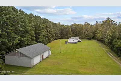 284 & 286 Mill Creek Road, Newport, NC 28570 - Photo 37
