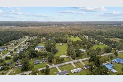 284 & 286 Mill Creek Road, Newport, NC 28570 - Photo 41