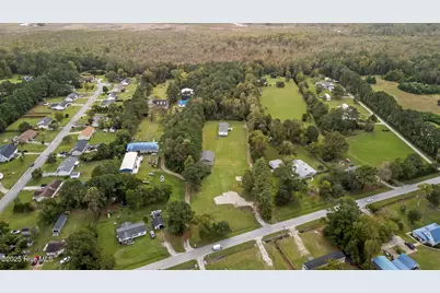 284 & 286 Mill Creek Road, Newport, NC 28570 - Photo 49