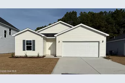 90 Maymont Street NW, Supply, NC 28462 - Photo 1