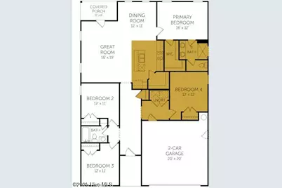 90 Maymont Street NW, Supply, NC 28462 - Photo 11