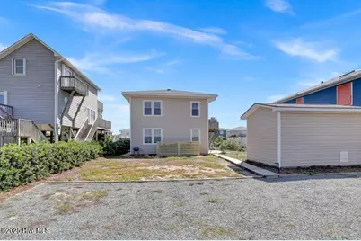 1008 Ocean Boulevard, Topsail Beach, NC 28445 - Photo 3