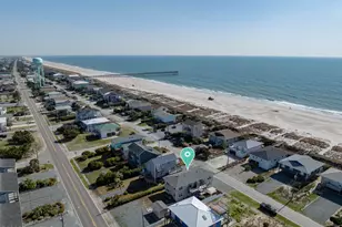 1008 Ocean Blvd, Topsail Beach, NC 28445 - Photo 7