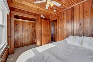 1008 Ocean Blvd, Topsail Beach, NC 28445 - Photo 21
