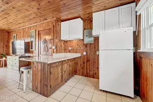 1008 Ocean Blvd, Topsail Beach, NC 28445 - Photo 13