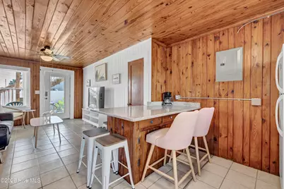1008 Ocean Boulevard, Topsail Beach, NC 28445 - Photo 39