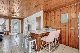 1008 Ocean Blvd, Topsail Beach, NC 28445 - Photo 39