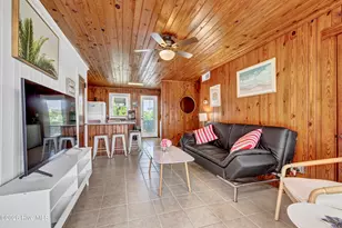 1008 Ocean Blvd, Topsail Beach, NC 28445 - Photo 35