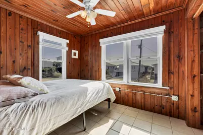 1008 Ocean Boulevard, Topsail Beach, NC 28445 - Photo 19