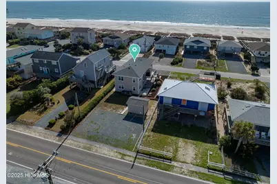 1008 Ocean Boulevard, Topsail Beach, NC 28445 - Photo 29