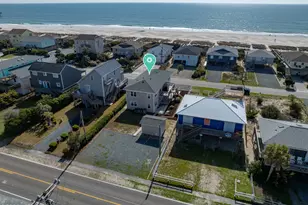 1008 Ocean Blvd, Topsail Beach, NC 28445 - Photo 29
