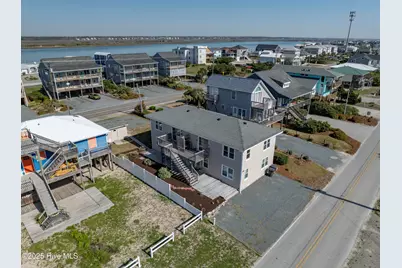 1008 Ocean Boulevard, Topsail Beach, NC 28445 - Photo 27