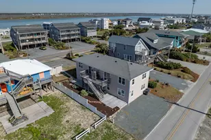 1008 Ocean Blvd, Topsail Beach, NC 28445 - Photo 27