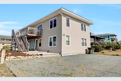1008 Ocean Boulevard, Topsail Beach, NC 28445 - Photo 23