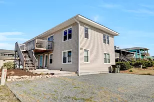 1008 Ocean Blvd, Topsail Beach, NC 28445 - Photo 23