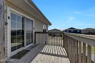 1008 Ocean Blvd, Topsail Beach, NC 28445 - Photo 25