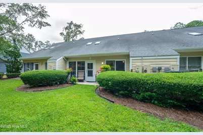 90 Clubhouse Road #Apt 4b, Sunset Beach, NC 28468 - Photo 39