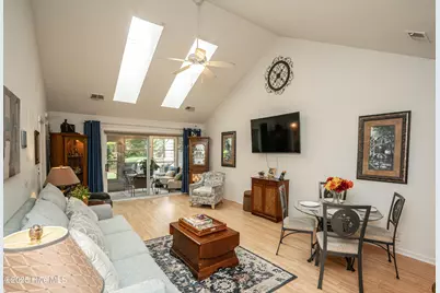 90 Clubhouse Road #Apt 4b, Sunset Beach, NC 28468 - Photo 13