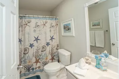 90 Clubhouse Road #Apt 4b, Sunset Beach, NC 28468 - Photo 29