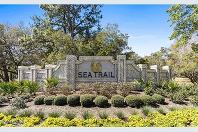 90 Clubhouse Road #Apt 4b, Sunset Beach, NC 28468 - Photo 45