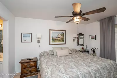 90 Clubhouse Road #Apt 4b, Sunset Beach, NC 28468 - Photo 17