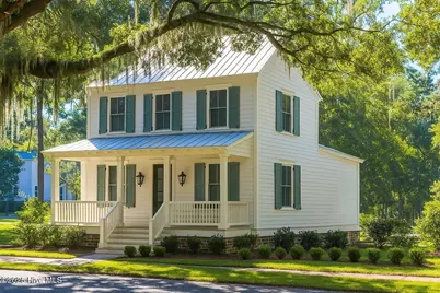 103 Stonewall Lane Lane, Edenton, NC 27932 - Photo 1