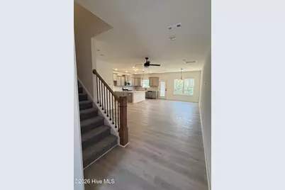 17 Joyner Park Drive, Rocky Mount, NC 27803 - Photo 3