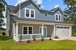 287 E Ivybridge Dr, Hubert, NC 28539 - Photo 27