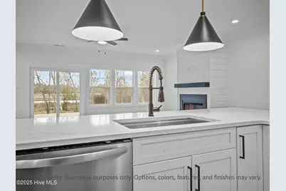 287 E Ivybridge Drive, Hubert, NC 28539 - Photo 11