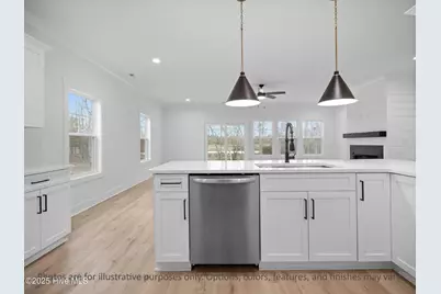287 E Ivybridge Drive, Hubert, NC 28539 - Photo 15