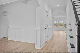 287 E Ivybridge Dr, Hubert, NC 28539 - Photo 3