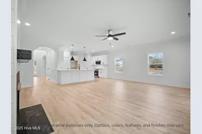 287 E Ivybridge Drive, Hubert, NC 28539 - Photo 19