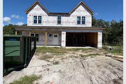 287 E Ivybridge Drive, Hubert, NC 28539 - Photo 1