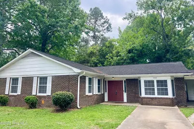 4602 Norwich Road, Wilmington, NC 28405 - Photo 1