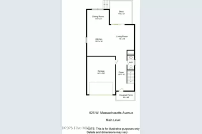 925 W Massachusetts Avenue, Southern Pines, NC 28387 - Photo 37