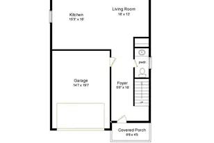 925 W Massachusetts Ave, Southern Pines, NC 28387 - Photo 37