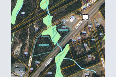 4690 US 1 Highway, Vass, NC 28394 - Photo 3