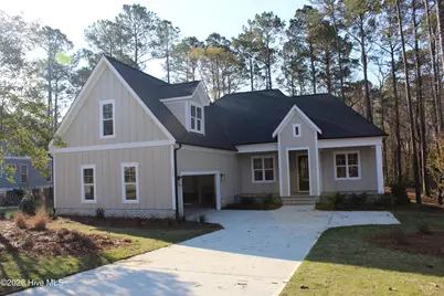 627 Ashbury Drive SE, Bolivia, NC 28422 - Photo 1