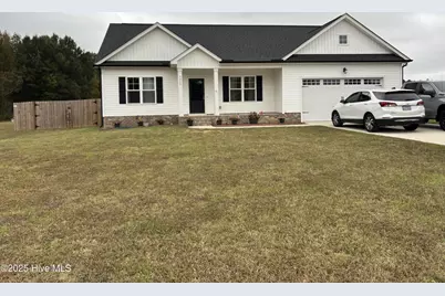 5337 Lloyd Road, Lucama, NC 27851 - Photo 1