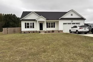 5337 Lloyd Rd, Lucama, NC 27851 - Photo 1