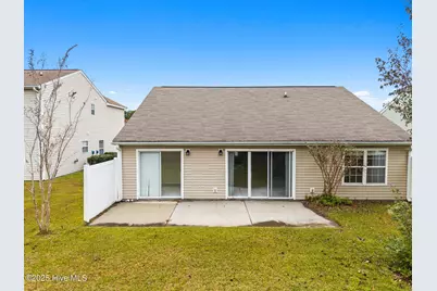 927 Wyndfall Drive SW, Sunset Beach, NC 28468 - Photo 17