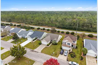 927 Wyndfall Drive SW, Sunset Beach, NC 28468 - Photo 19