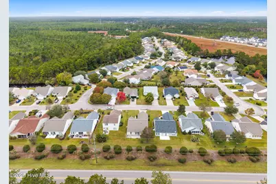 927 Wyndfall Drive SW, Sunset Beach, NC 28468 - Photo 15