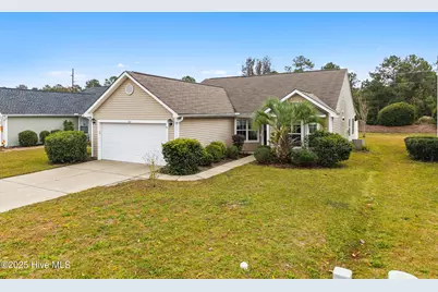 927 Wyndfall Drive SW, Sunset Beach, NC 28468 - Photo 21