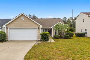 927 Wyndfall Dr SW, Sunset Beach, NC 28468 - Photo 1