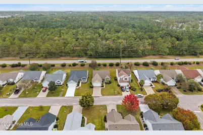 927 Wyndfall Drive SW, Sunset Beach, NC 28468 - Photo 45