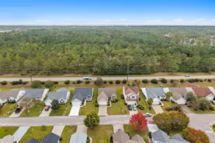 927 Wyndfall Dr SW, Sunset Beach, NC 28468 - Photo 45