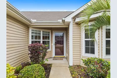 927 Wyndfall Drive SW, Sunset Beach, NC 28468 - Photo 3