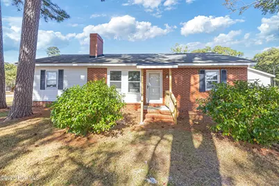 115 Pine Street, Hertford, NC 27944 - Photo 1